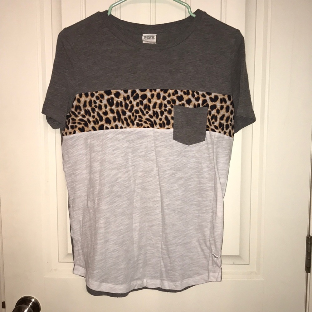 PINK T-Shirt